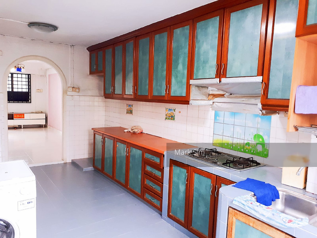 Blk 16 Teck Whye Lane (Choa Chu Kang), HDB 3 Rooms #190290342